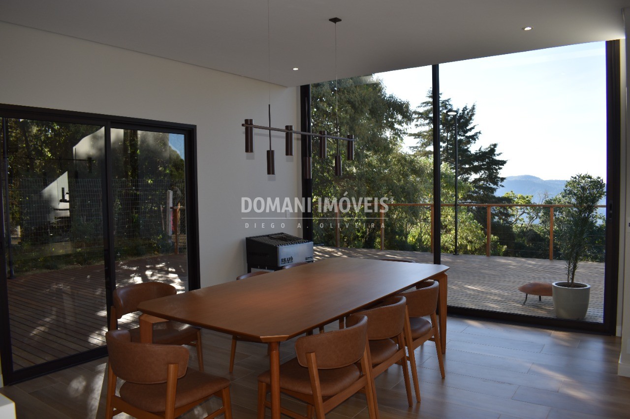 Casa, 5 quartos - Foto 17