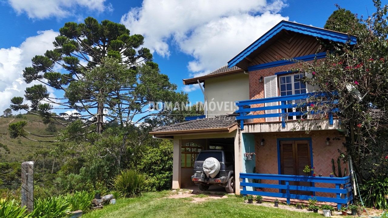 Casa, 4 quartos - Foto 47