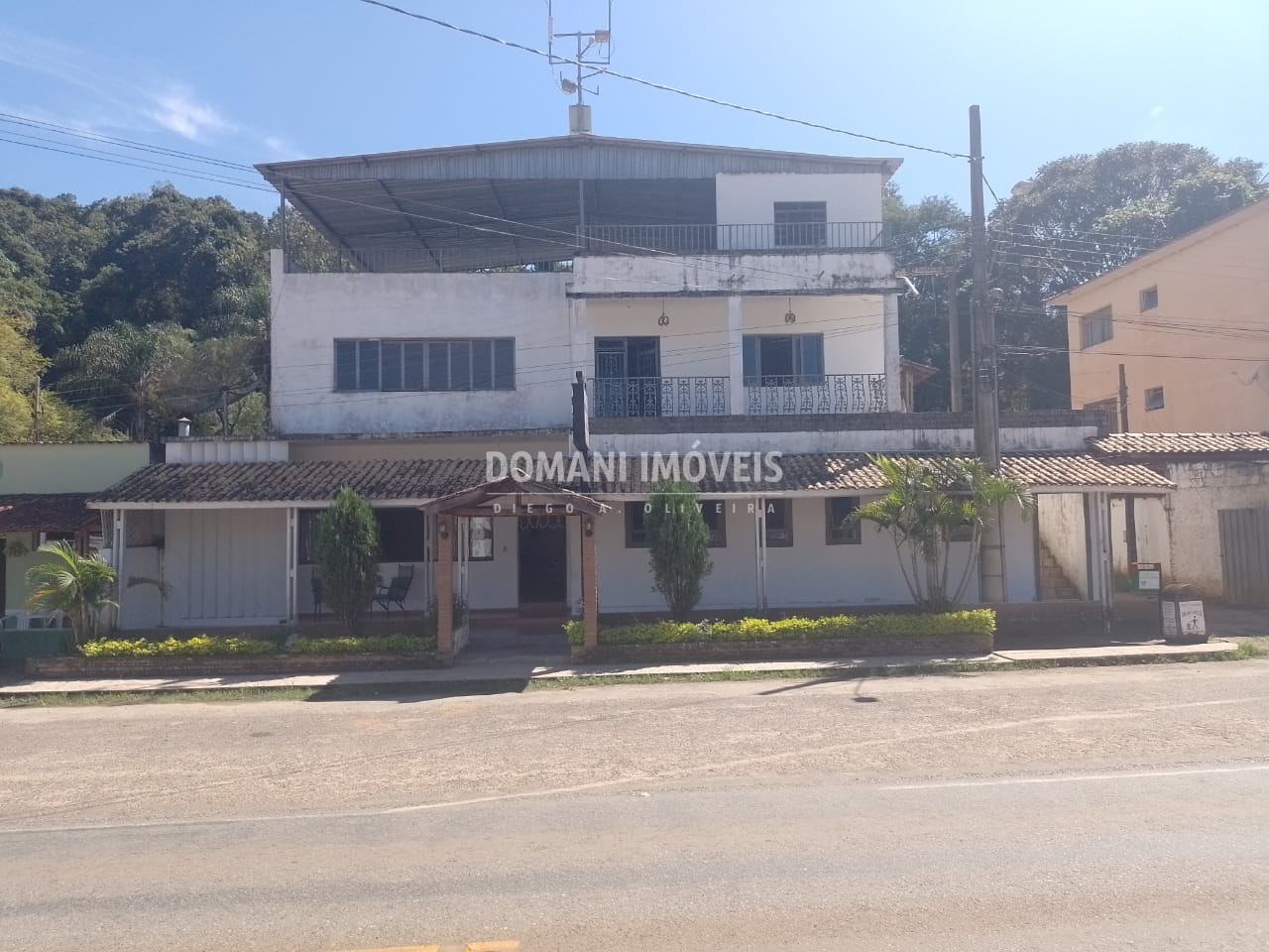 Prédio Inteiro - Foto 2