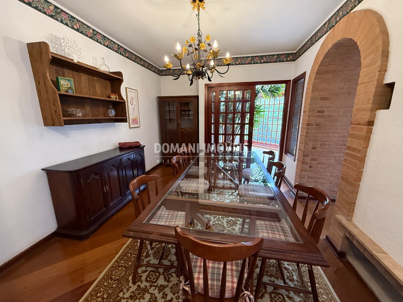 Casa, 6 quartos - Foto 19