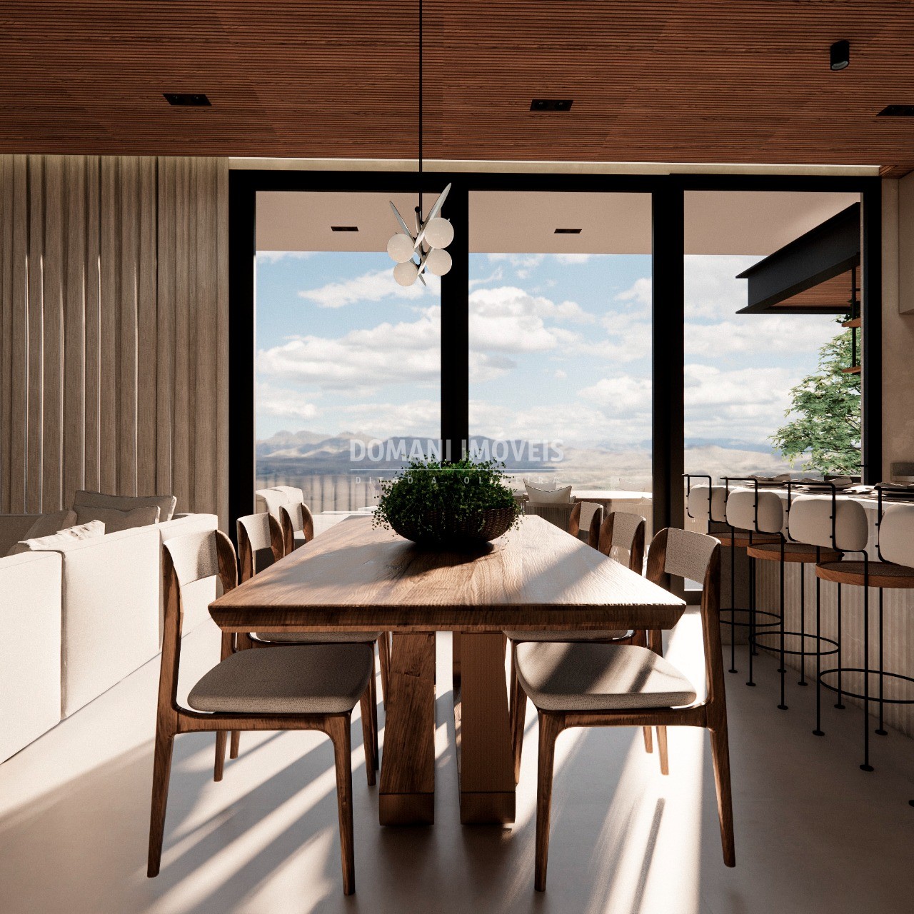 Casa, 3 quartos - Foto 6