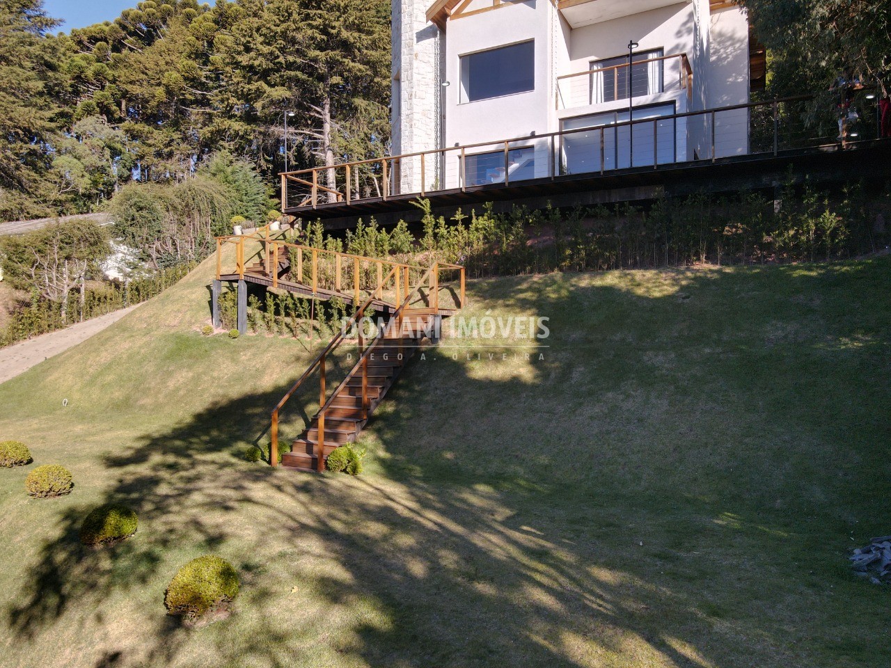 Casa, 5 quartos - Foto 62