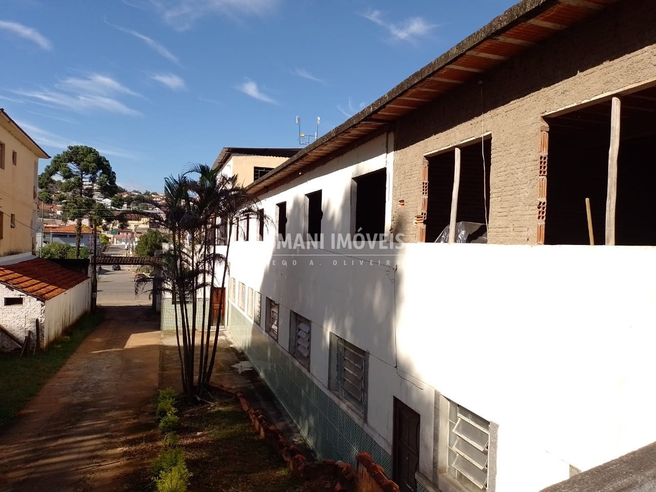 Prédio Inteiro - Foto 6