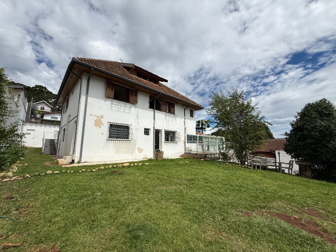 Imóvel Comercial - Foto 1