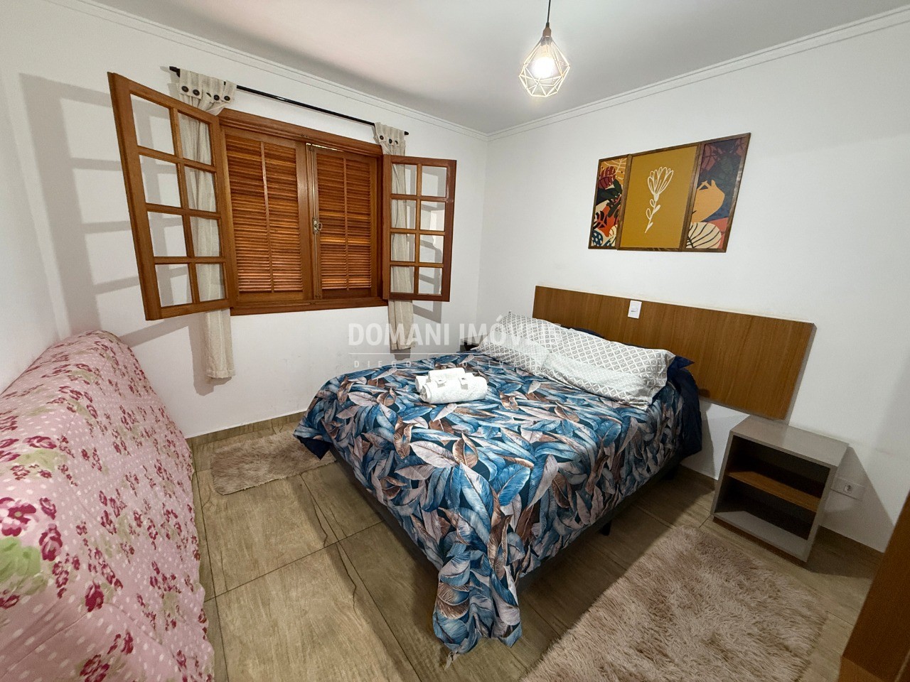 Apartamento, 1 quarto, 36 m² - Foto 9