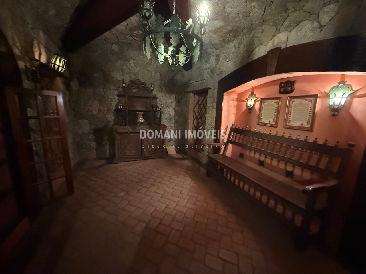 Casa, 7 quartos - Foto 67