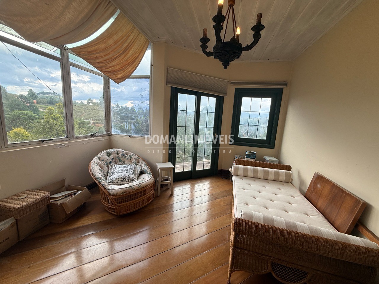 Casa, 7 quartos - Foto 44