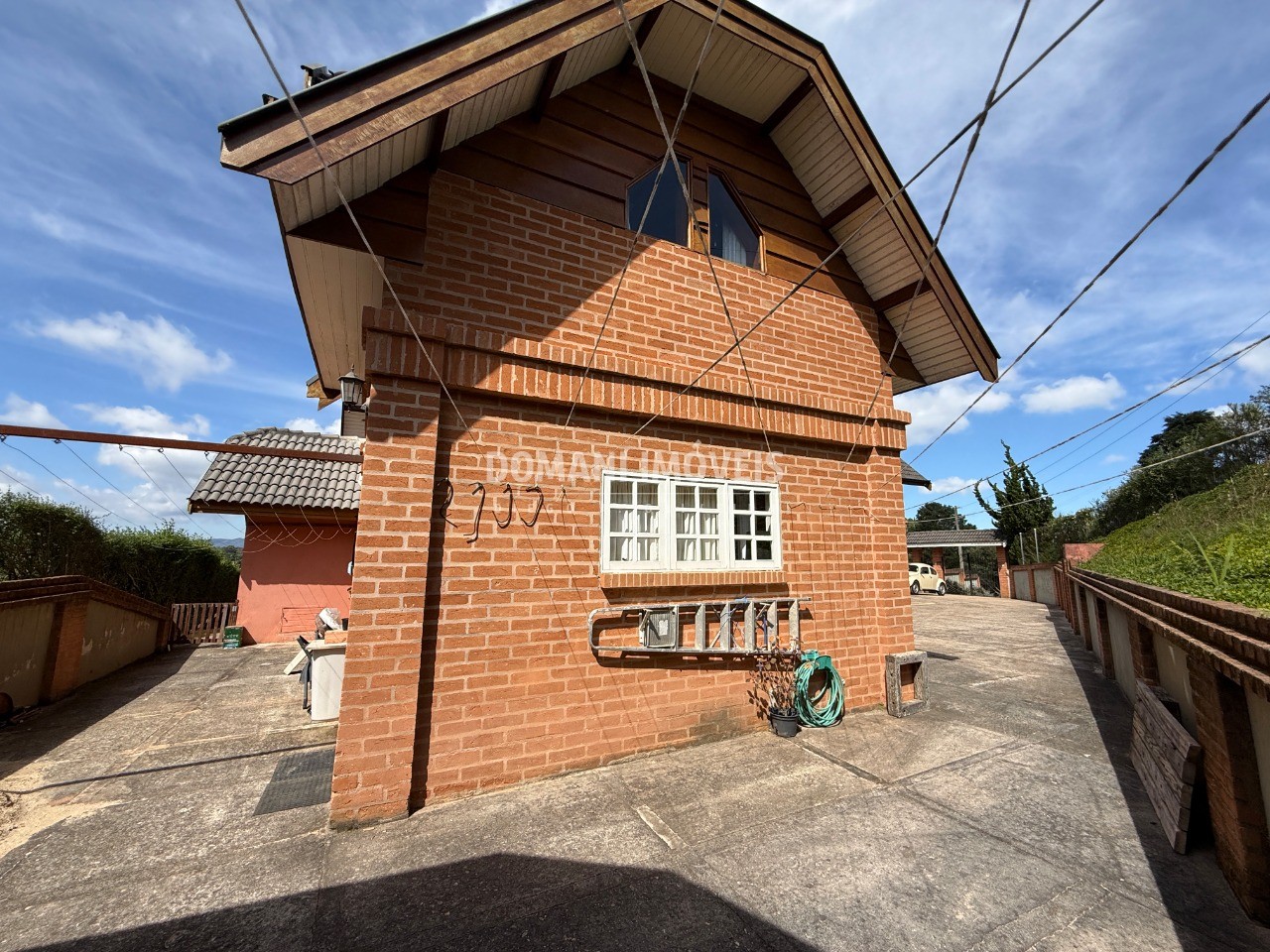 Casa, 5 quartos - Foto 39