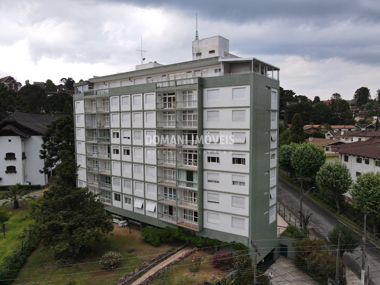 Apartamento, 3 quartos, 94 m² - Foto 33