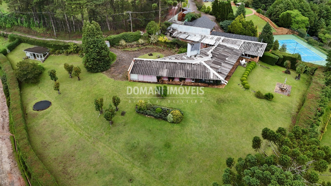 Casa, 5 quartos - Foto 6