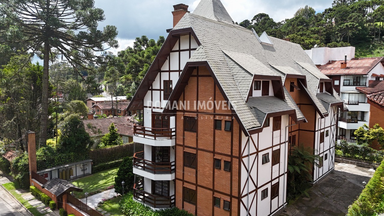 Apartamento, 4 quartos, 206 m² - Foto 41