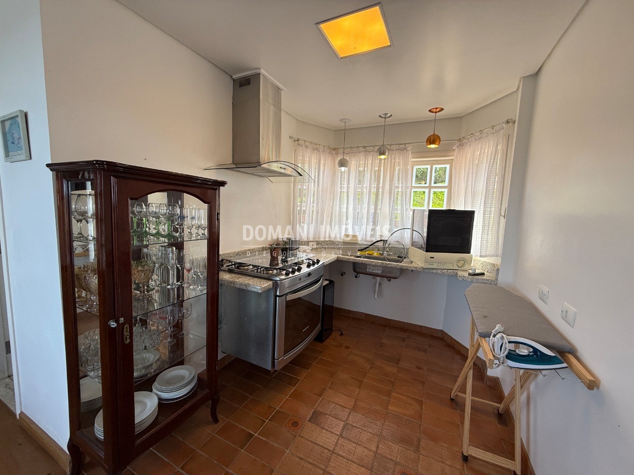 Casa, 5 quartos - Foto 16