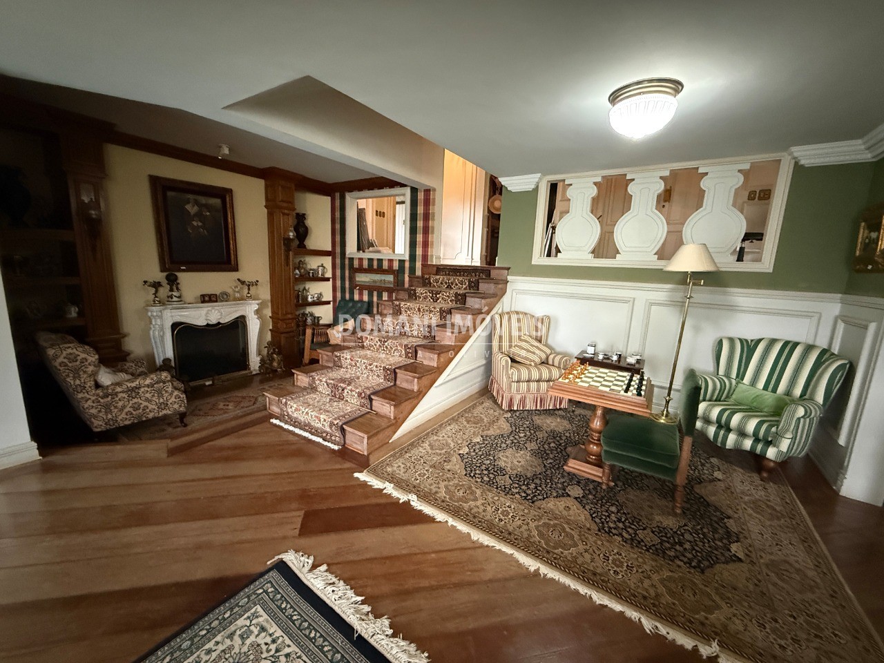 Casa, 7 quartos - Foto 10