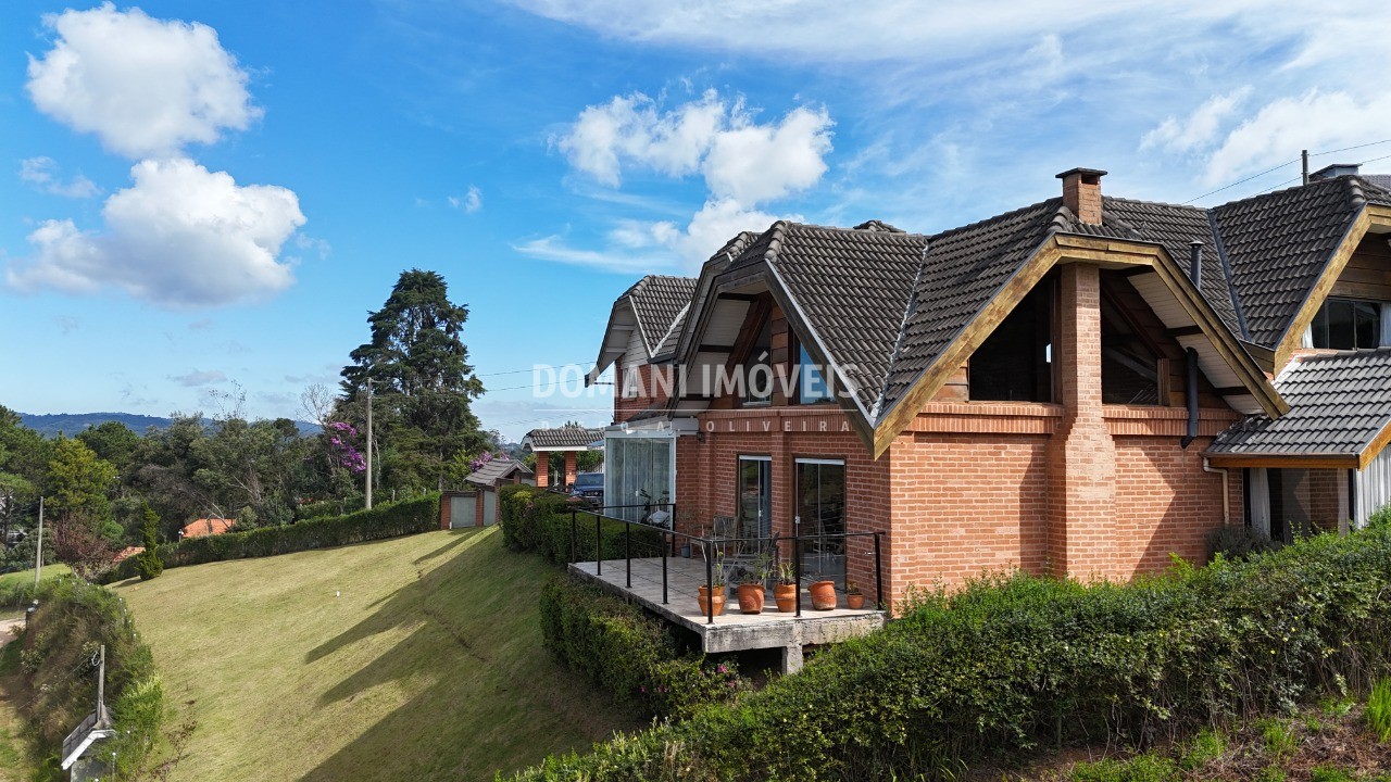 Casa, 5 quartos - Foto 48