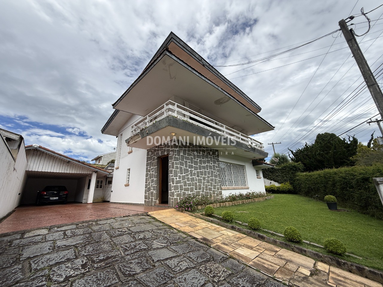 Casa, 3 quartos - Foto 42