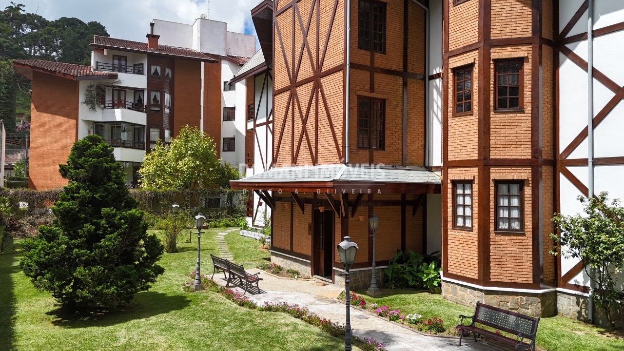 Apartamento, 4 quartos, 206 m² - Foto 40