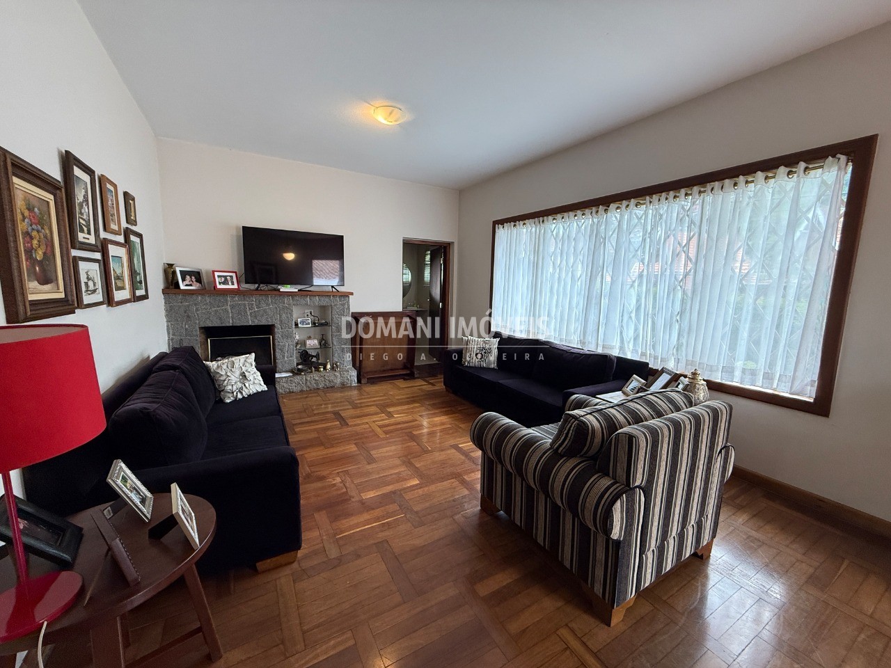 Casa, 3 quartos - Foto 30