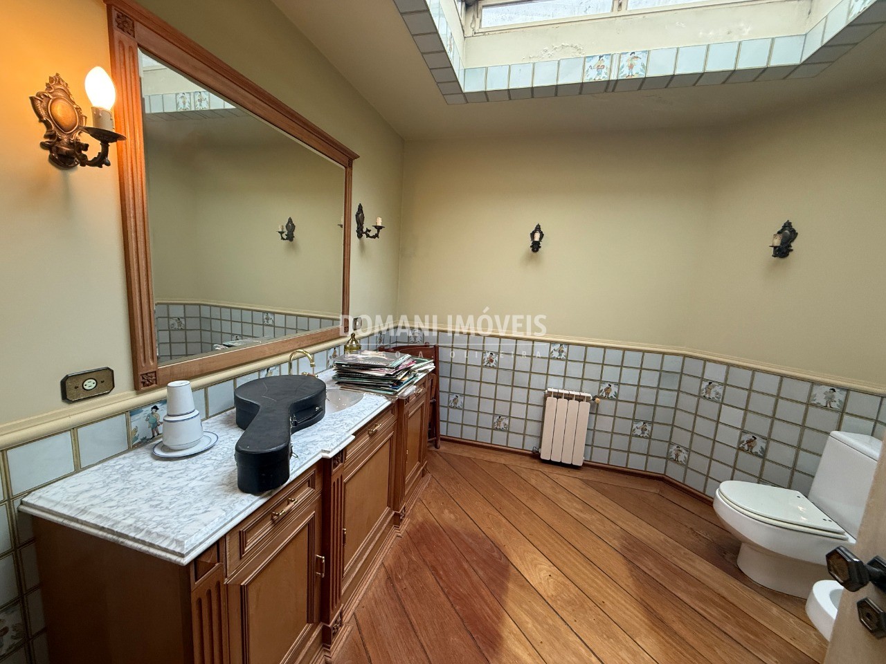 Casa, 7 quartos - Foto 51