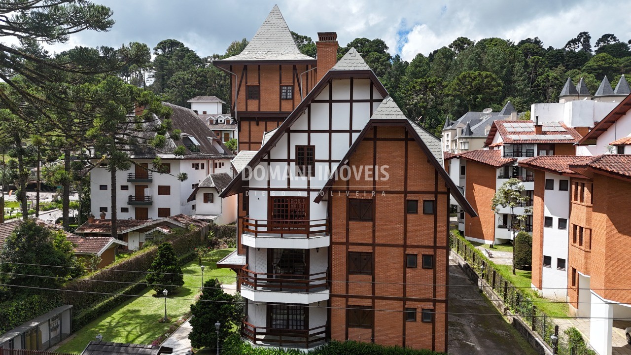 Apartamento, 4 quartos, 206 m² - Foto 35