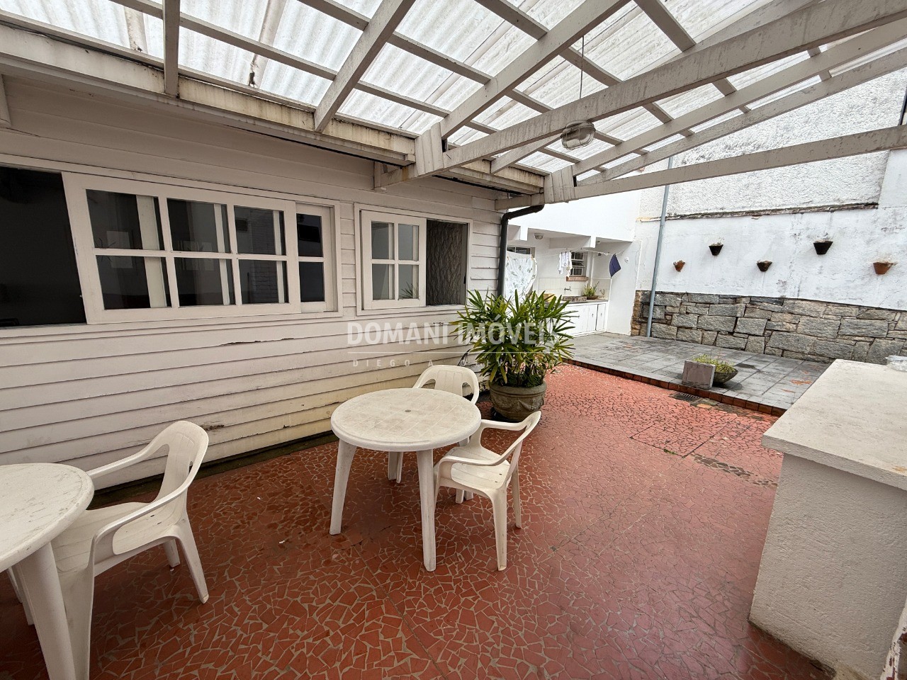Casa, 3 quartos - Foto 32