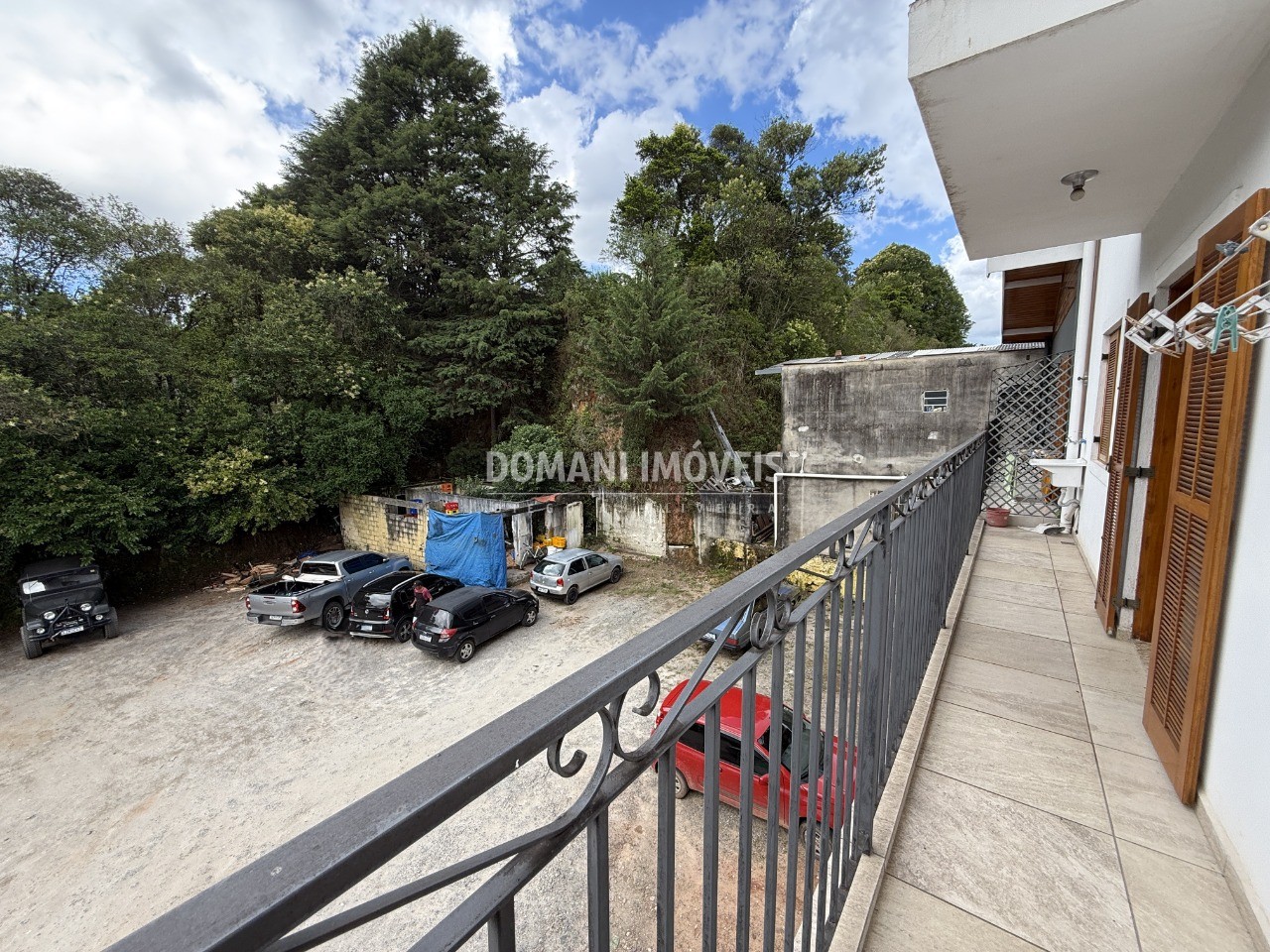 Apartamento, 1 quarto, 36 m² - Foto 8