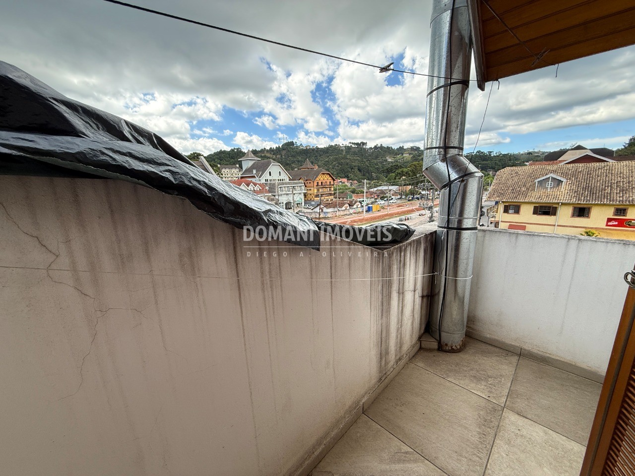 Apartamento, 2 quartos, 40 m² - Foto 5