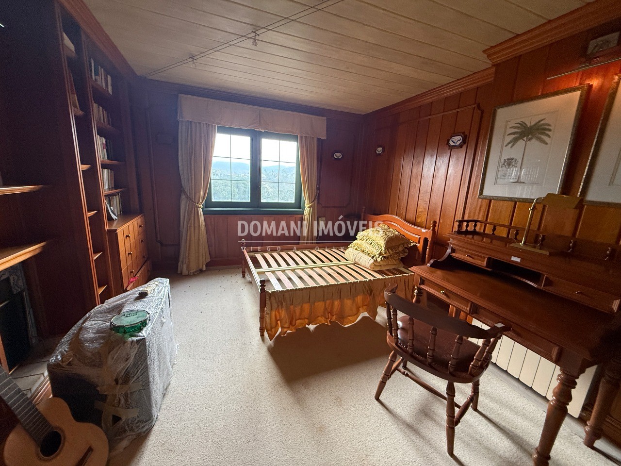 Casa, 7 quartos - Foto 50