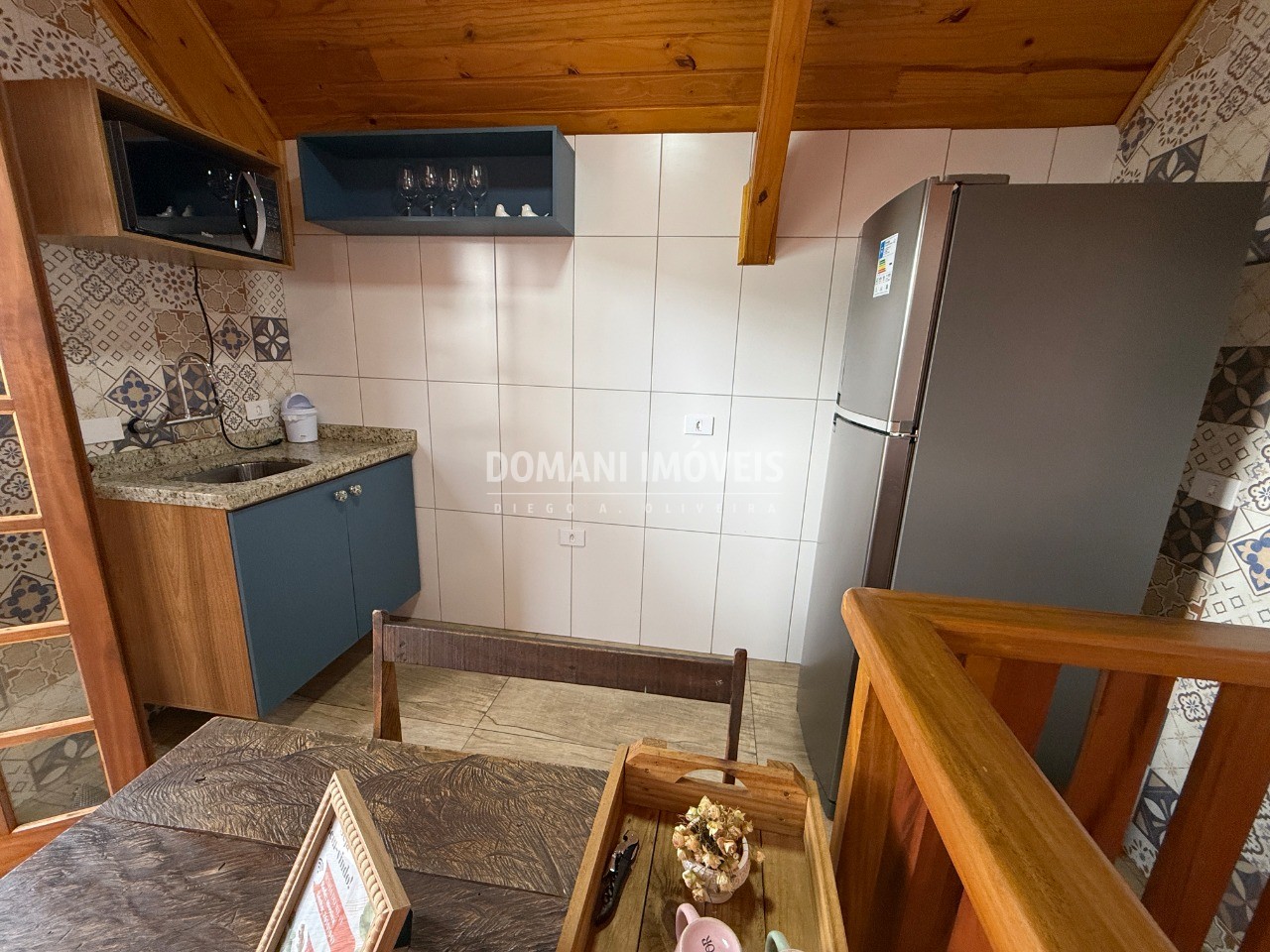 Apartamento, 2 quartos, 40 m² - Foto 4