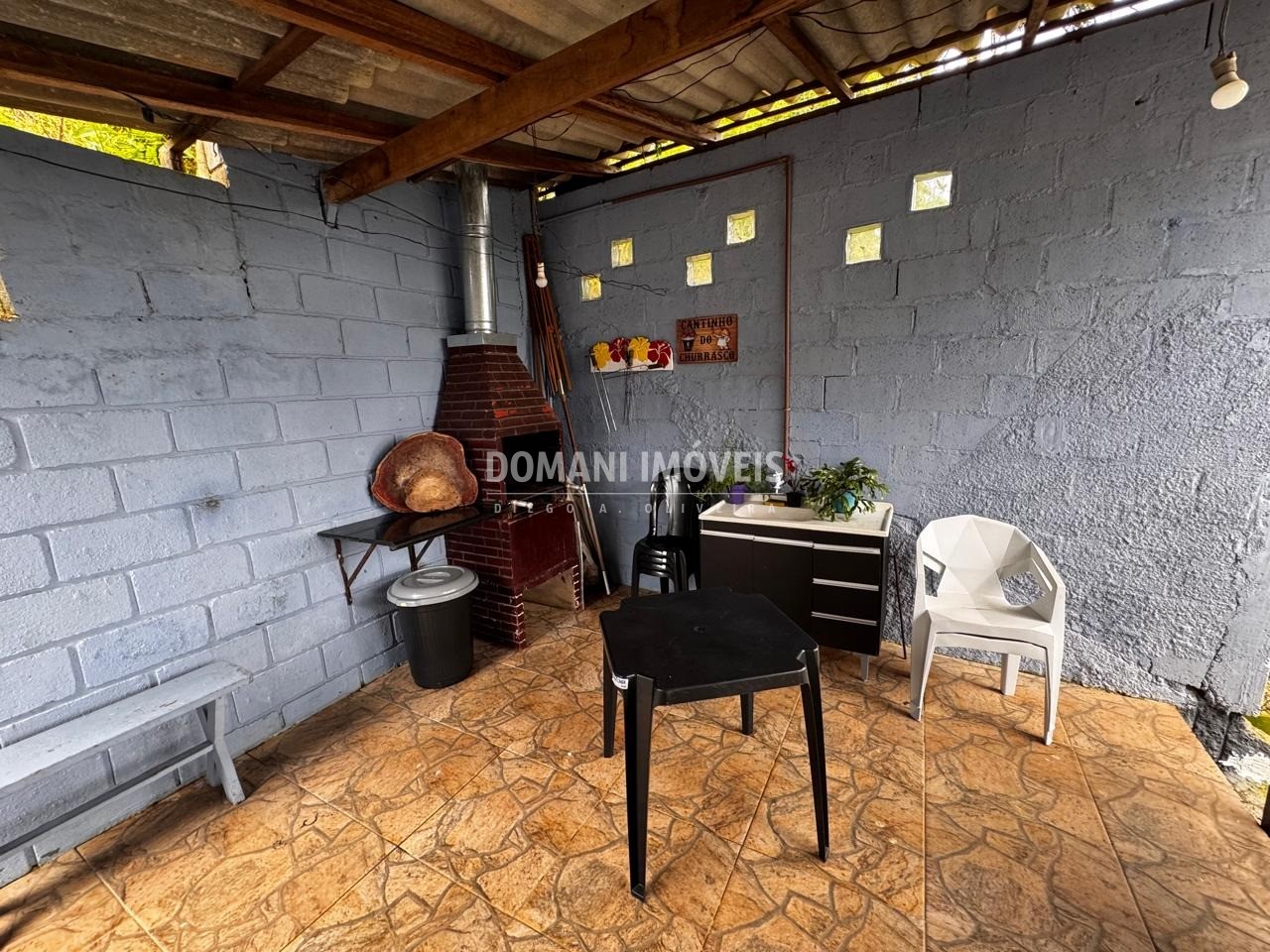 Casa, 3 quartos - Foto 26