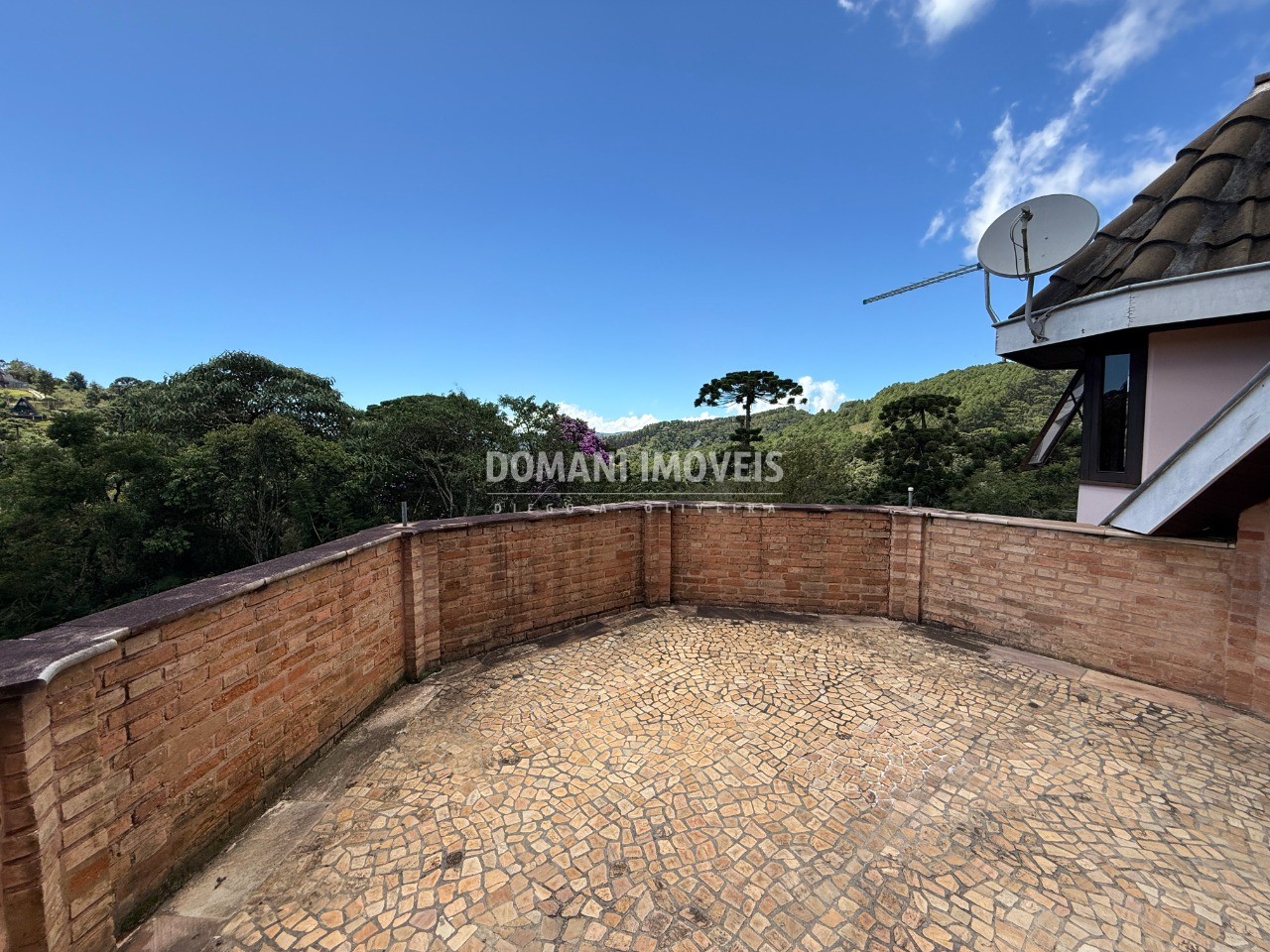 Pousada-Chalé, 14 quartos - Foto 26