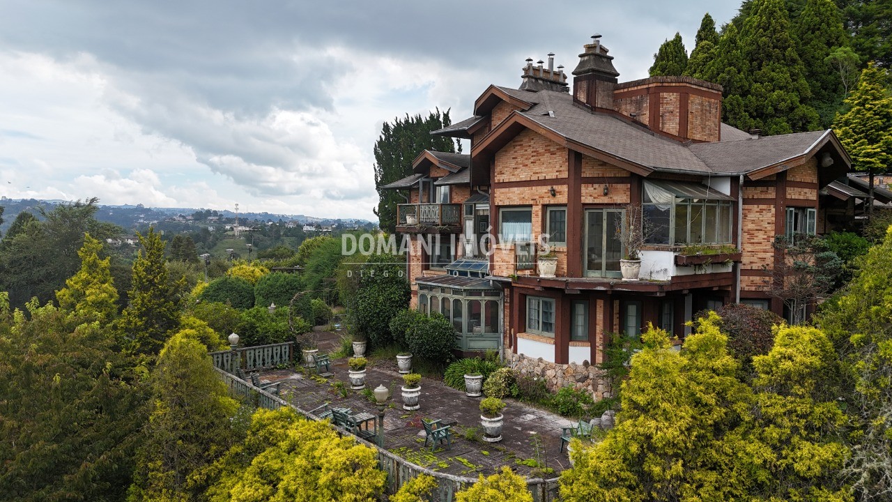 Casa, 7 quartos - Foto 6