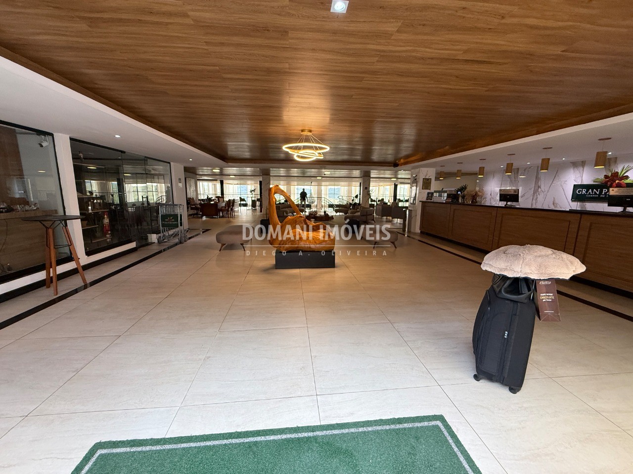 Apartamento, 1 quarto, 28 m² - Foto 57