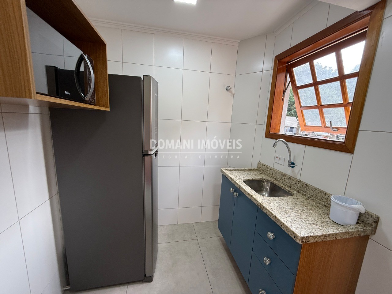 Apartamento, 1 quarto, 36 m² - Foto 5