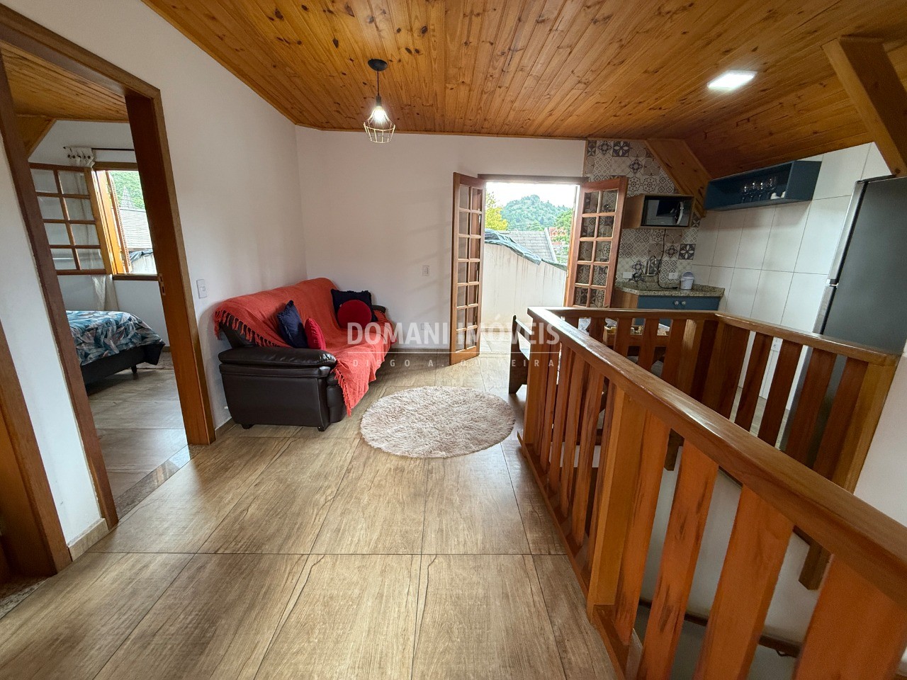 Apartamento, 2 quartos, 40 m² - Foto 7