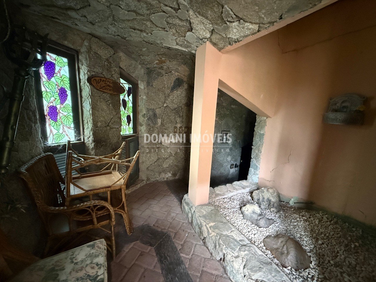 Casa, 7 quartos - Foto 64