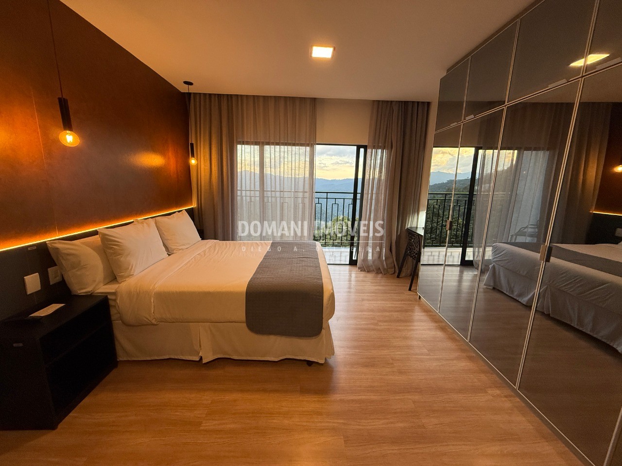 Apartamento, 1 quarto, 28 m² - Foto 11