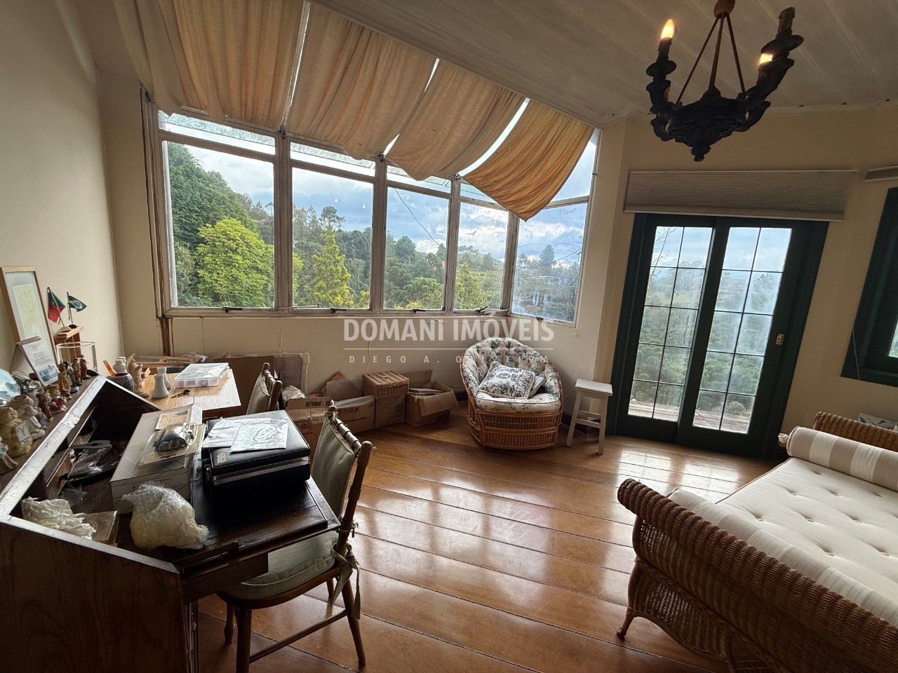 Casa, 7 quartos - Foto 43