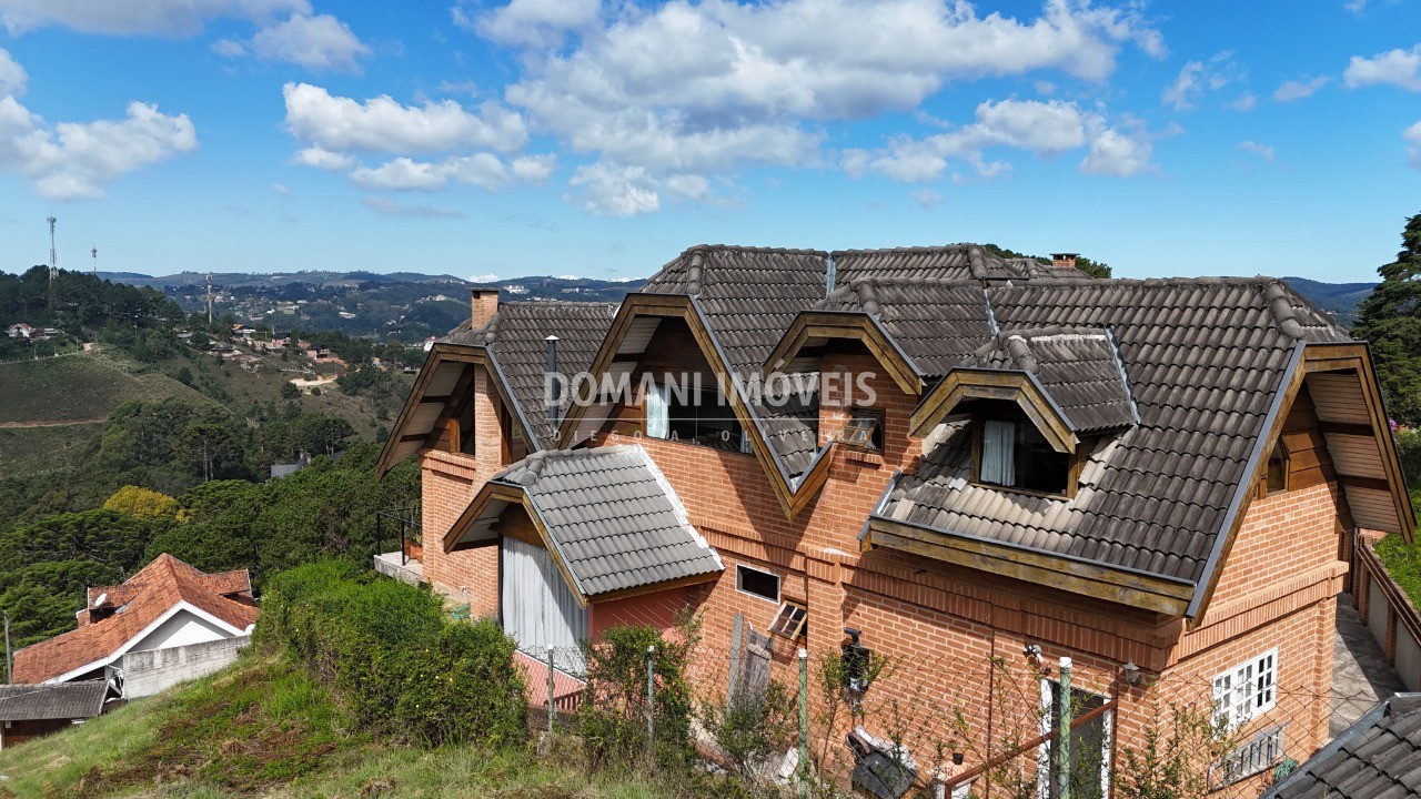 Casa, 5 quartos - Foto 7