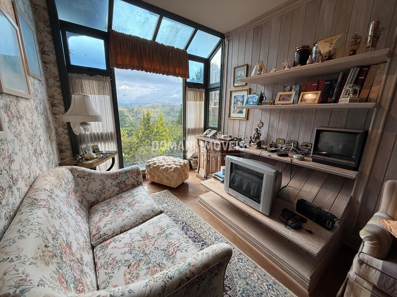 Casa, 7 quartos - Foto 40