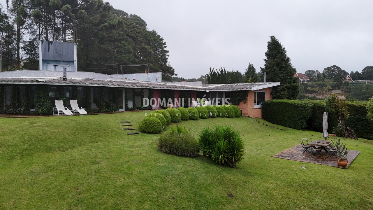 Casa, 5 quartos - Foto 40