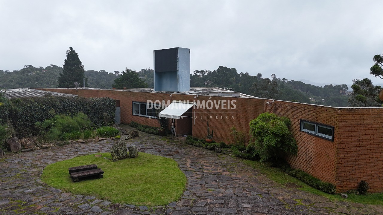 Casa, 5 quartos - Foto 10