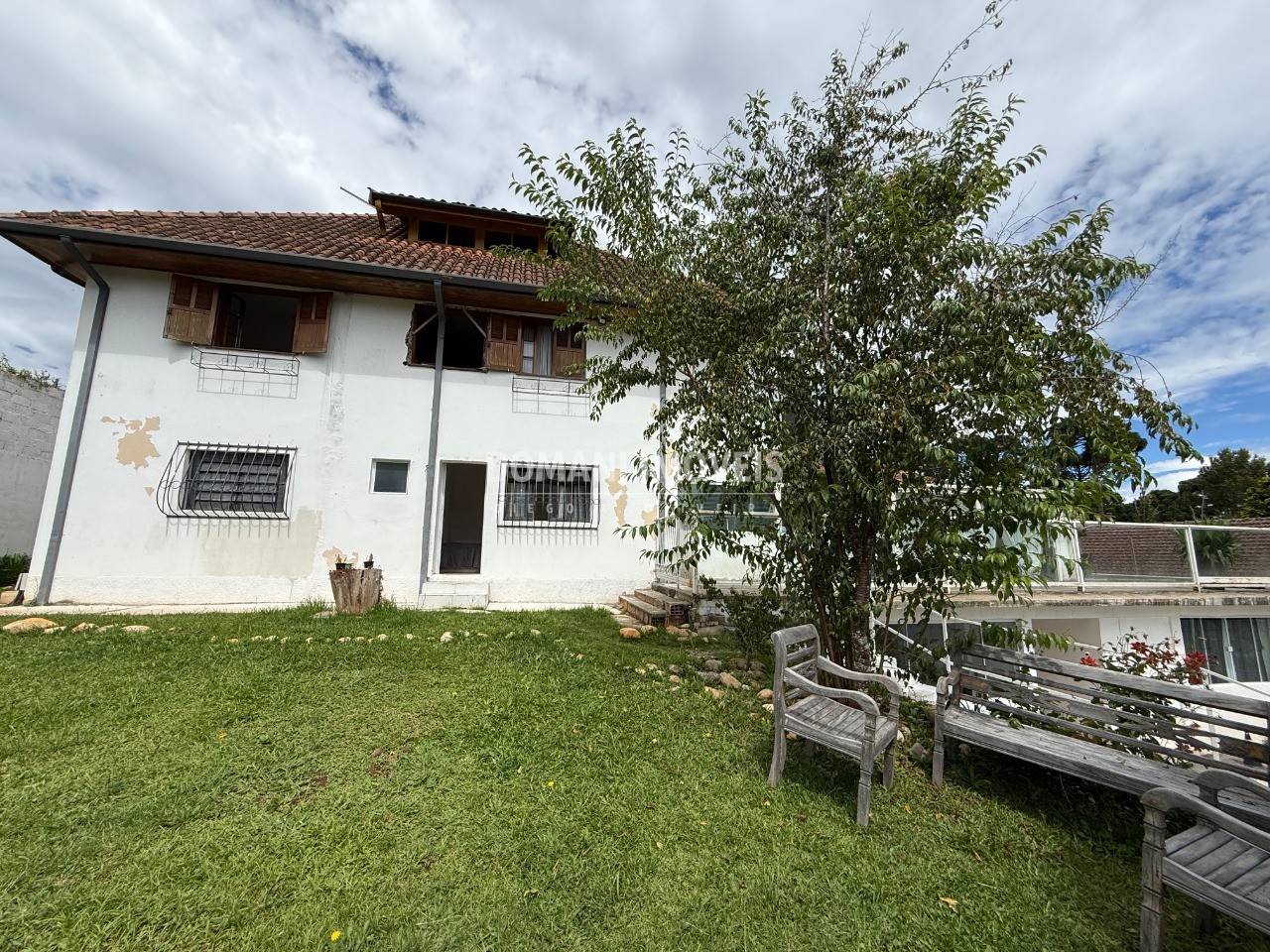 Imóvel Comercial - Foto 2