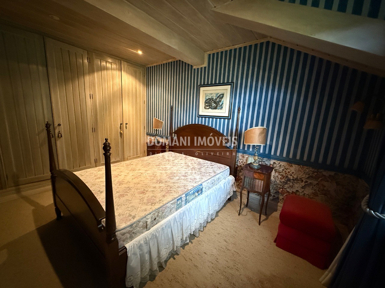 Casa, 7 quartos - Foto 28