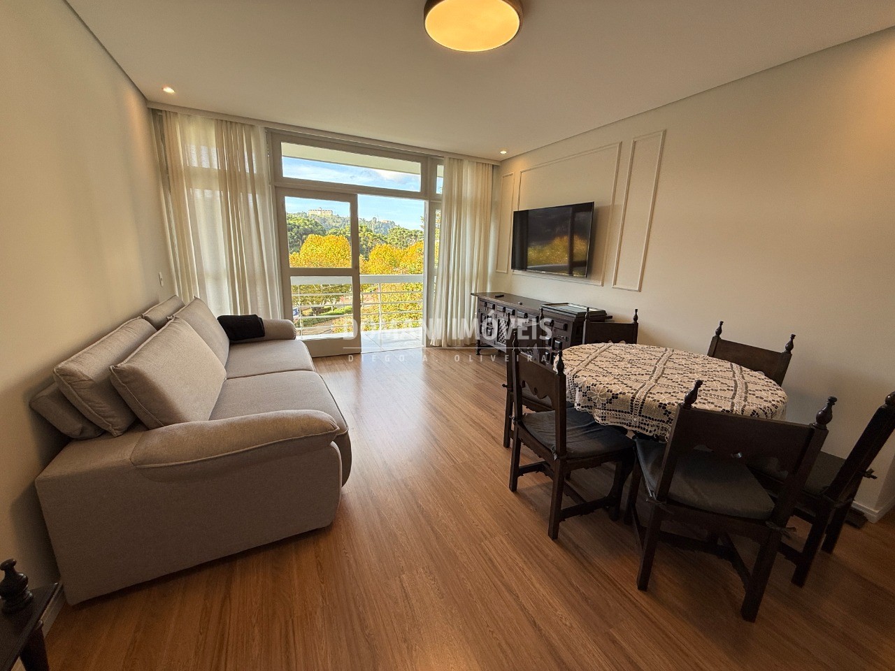 Apartamento, 3 quartos, 94 m² - Foto 8