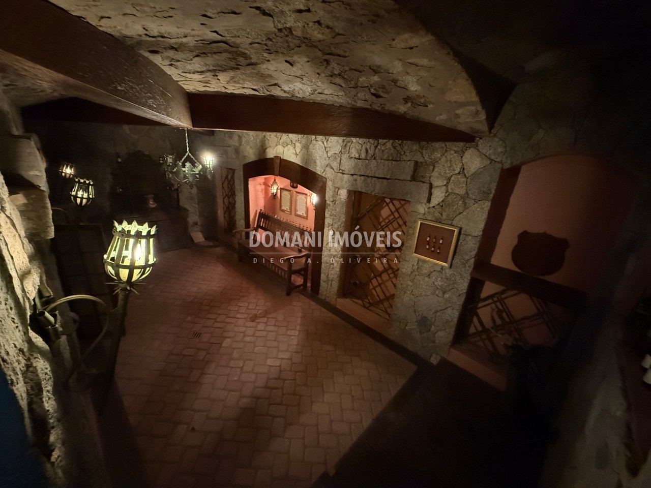 Casa, 7 quartos - Foto 65