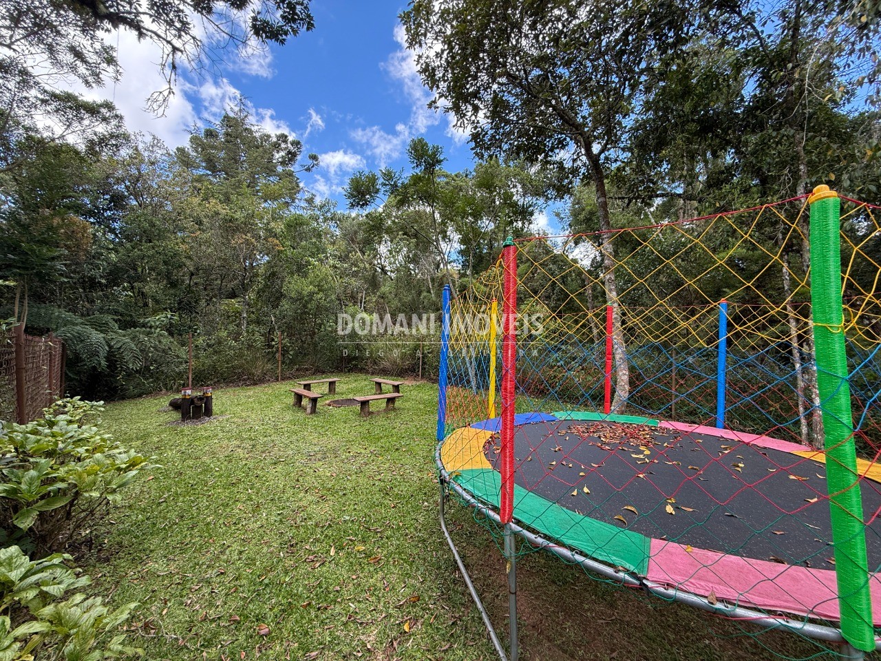 Pousada-Chalé, 14 quartos - Foto 68