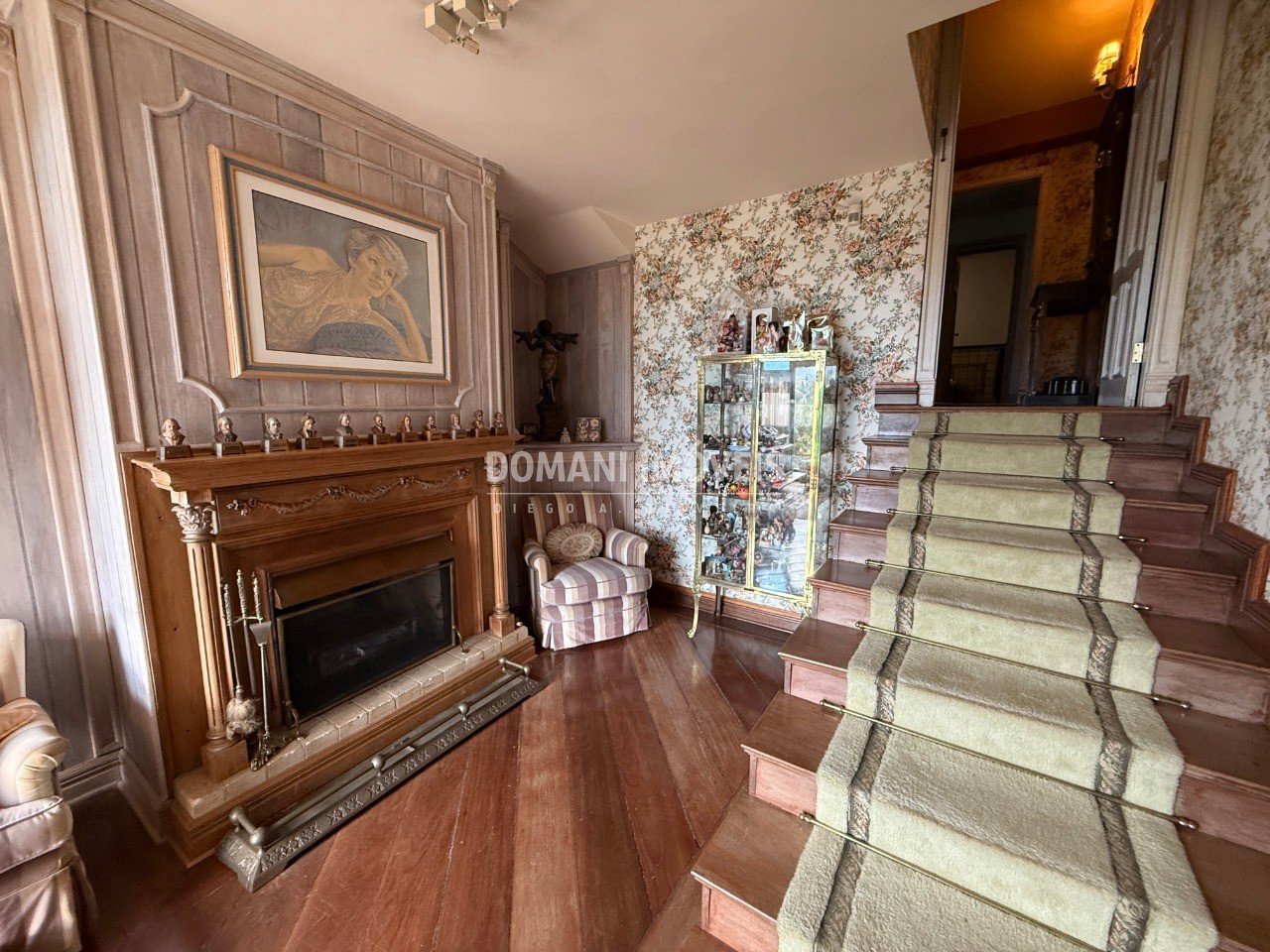 Casa, 7 quartos - Foto 41