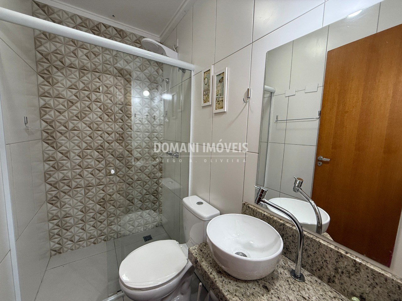 Apartamento, 1 quarto, 36 m² - Foto 10