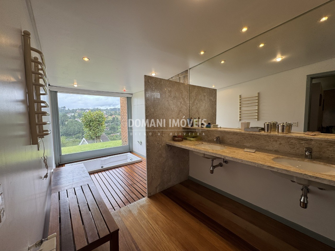 Casa, 5 quartos - Foto 7