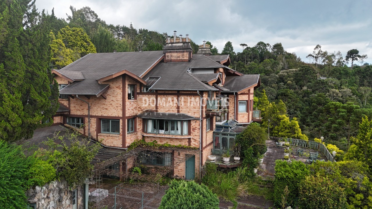 Casa, 7 quartos - Foto 102